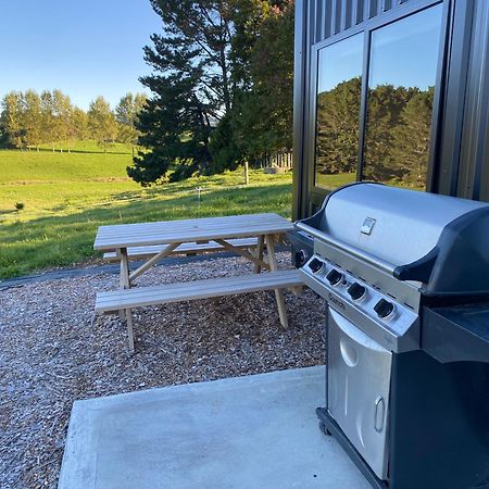 Soul Shack, With Outdoor Bath Raglan Exterior foto