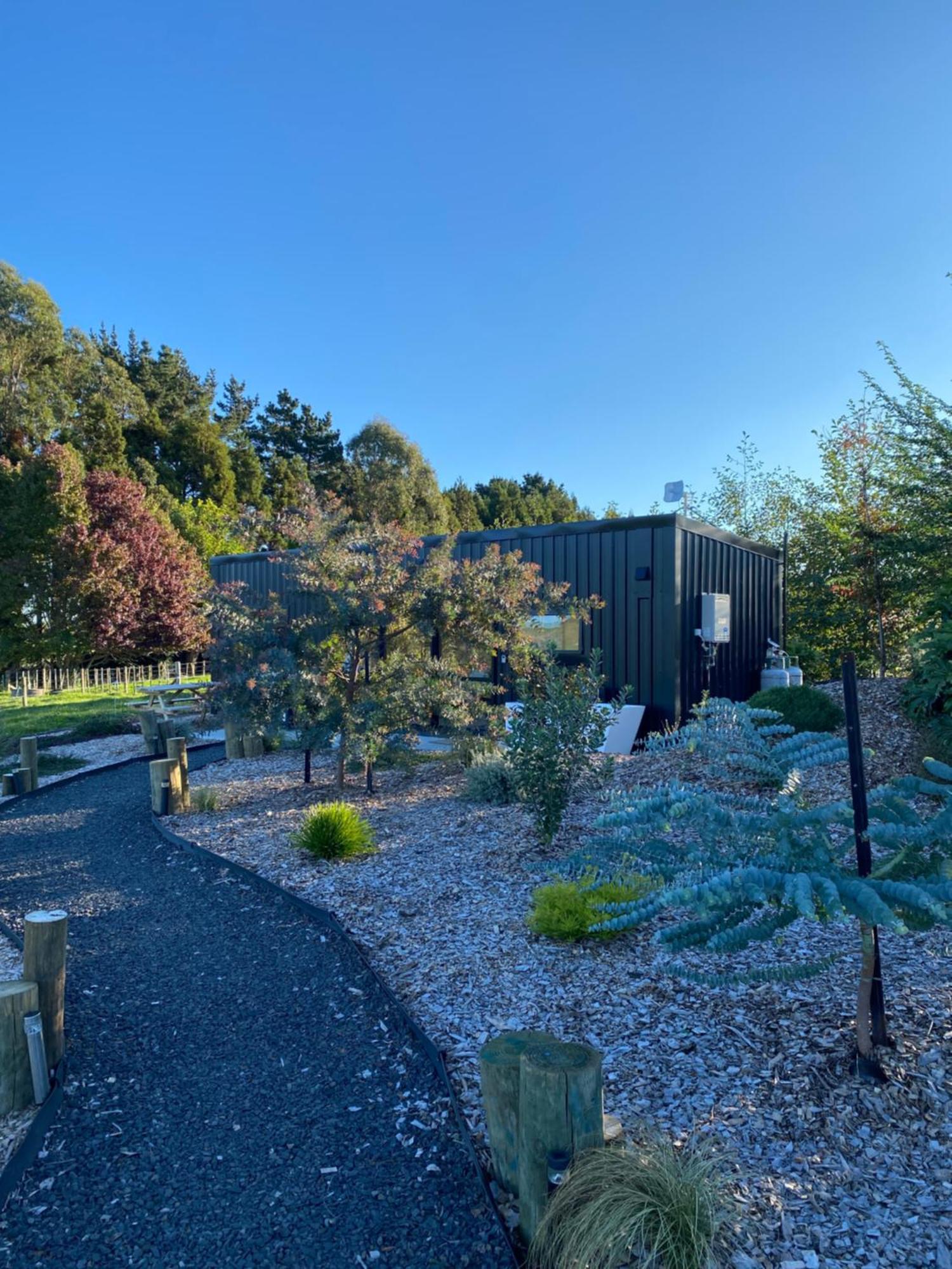 Soul Shack, With Outdoor Bath Raglan Exterior foto